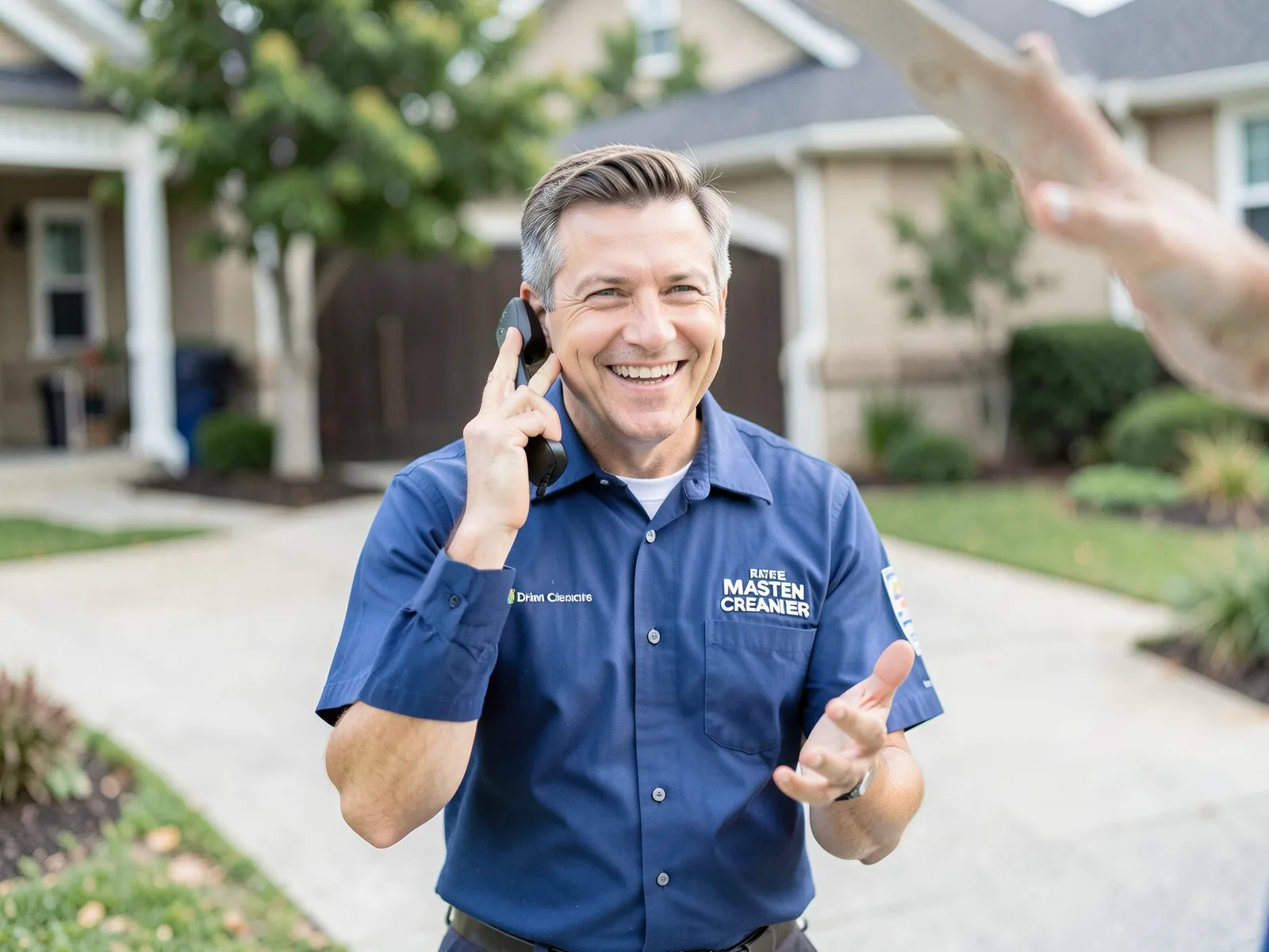 Drain Cleaning Pierpont, SD FAQs
